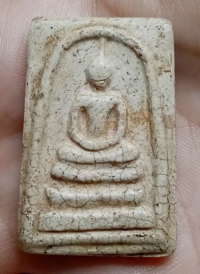 พระเก่า รูปที่ 2