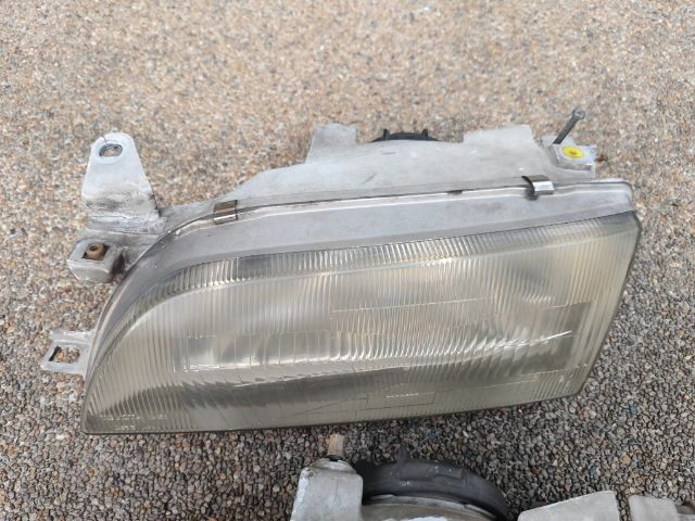 ไฟหน้า Toyota Corolla ae,ee 100,101 3ห่วง แท้ทุกดวง มีตำหนินิดๆหน่อยๆ เหมา3ดวงราคาถูก รูปที่ 8