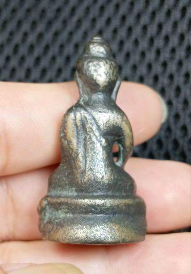 พระกริ่งสวยๆ รูปที่ 4