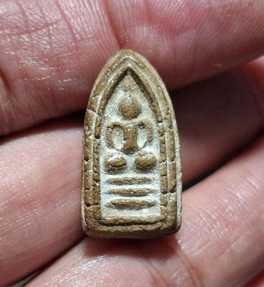 หลวงปู่บุญ วัดกลางบางแก้ว