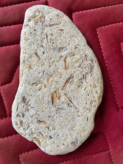 หินแปลก ของสะสม