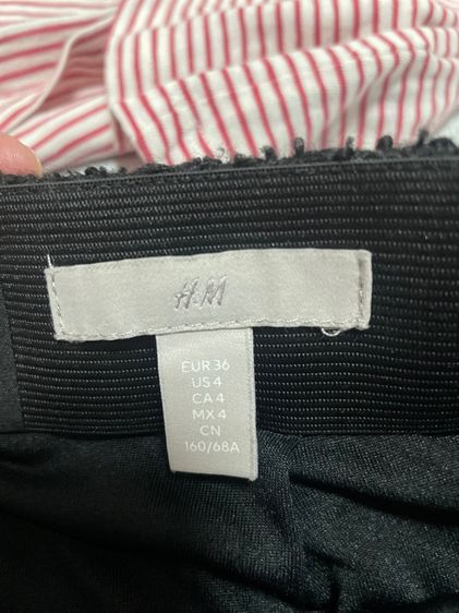 กระโปรง HM รูปที่ 3