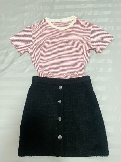 กระโปรง HM