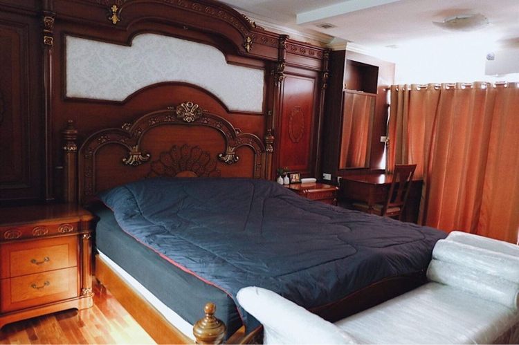 ตกแต่งครบ เลี้ยงสัตว์ได้ ห้องชุด ริมแม่น้ำโขง รูปที่ 2