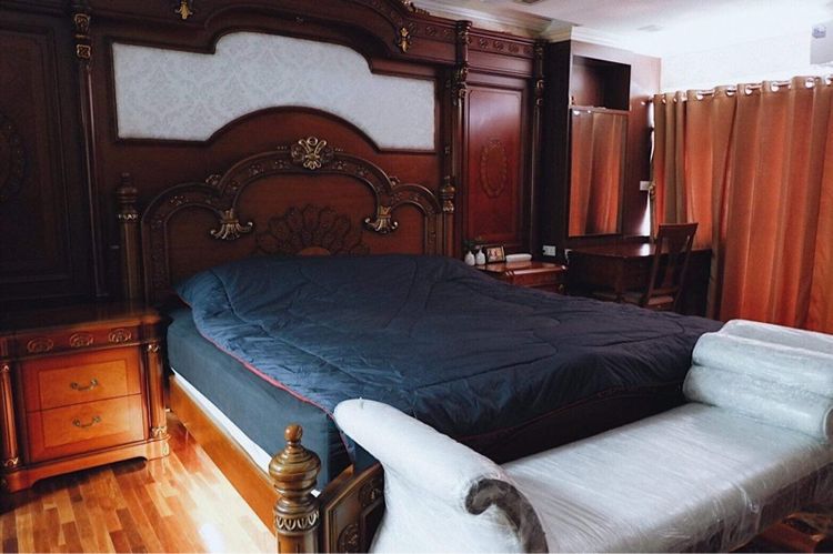 ตกแต่งครบ เลี้ยงสัตว์ได้ ห้องชุด ริมแม่น้ำโขง รูปที่ 4