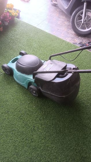 เคริ่องตัดหญ้า รูปที่ 2