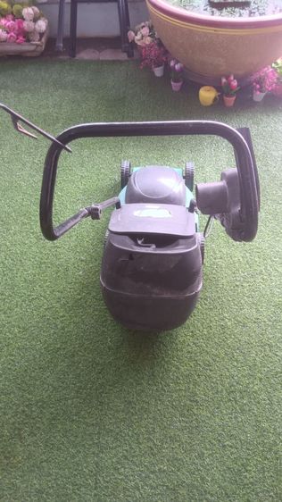 เคริ่องตัดหญ้า