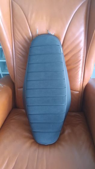 เบาะมอเตอร์ไซน์ 