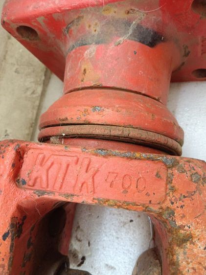 อุปกรณ์ต่อรถพ่วง รถบรรทุก รูปที่ 7