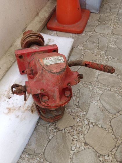 อุปกรณ์ต่อรถพ่วง รถบรรทุก