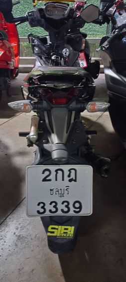 รถเครื่องดีๆบิดติดมือ รูปที่ 4