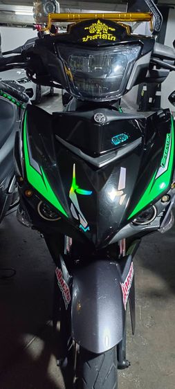 รถเครื่องดีๆบิดติดมือ รูปที่ 16