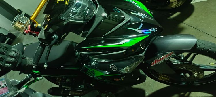 รถเครื่องดีๆบิดติดมือ รูปที่ 2