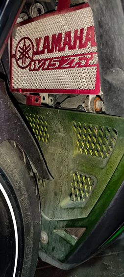 รถเครื่องดีๆบิดติดมือ รูปที่ 13