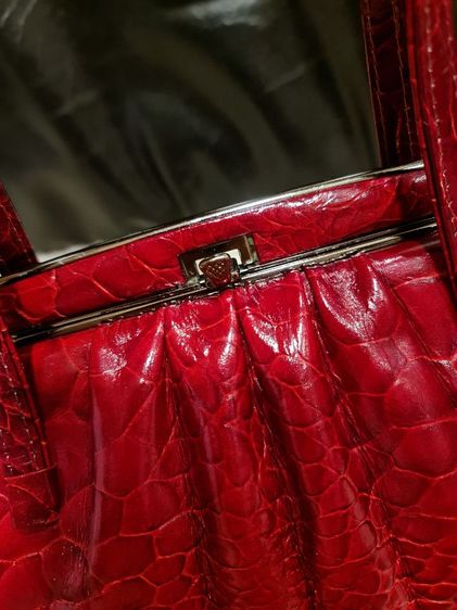 กระเป๋าหนังแท้ รูปที่ 3