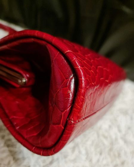 กระเป๋าหนังแท้ รูปที่ 7