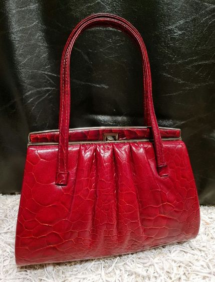 กระเป๋าหนังแท้ รูปที่ 2