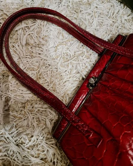 กระเป๋าหนังแท้ รูปที่ 4