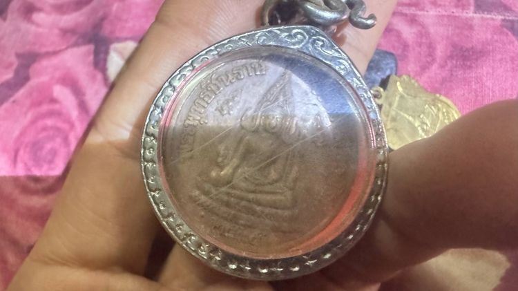 พระพุทธชินราช วัดพระศรีรัตนมหาธาตุ หลัง รัชกาลที่ 5 รูปที่ 7