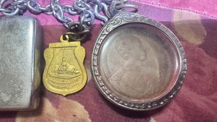 พระพุทธชินราช วัดพระศรีรัตนมหาธาตุ หลัง รัชกาลที่ 5 รูปที่ 3