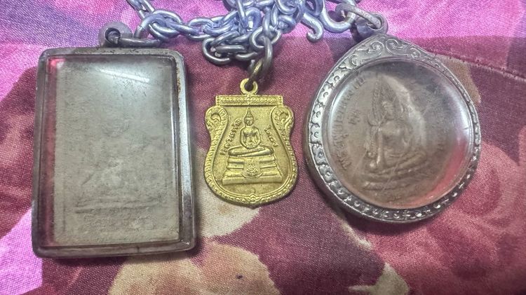 พระพุทธชินราช วัดพระศรีรัตนมหาธาตุ หลัง รัชกาลที่ 5 รูปที่ 4