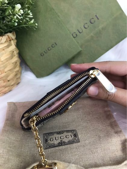gucci แท้  รูปที่ 9
