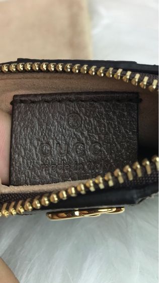 gucci แท้  รูปที่ 8