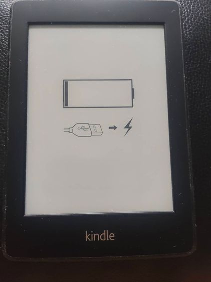 Amazon Kindle Paperwhite EY21 (second hand) รูปที่ 4