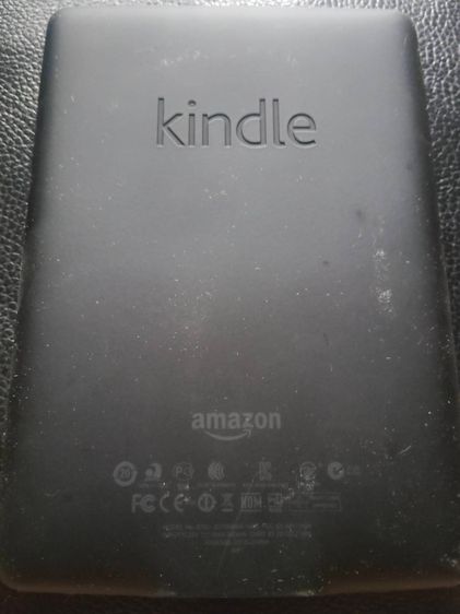 Amazon Kindle Paperwhite EY21 (second hand) รูปที่ 5
