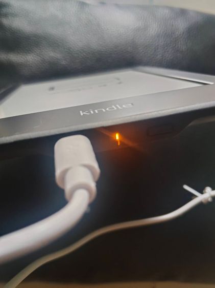 Amazon Kindle Paperwhite EY21 (second hand) รูปที่ 6