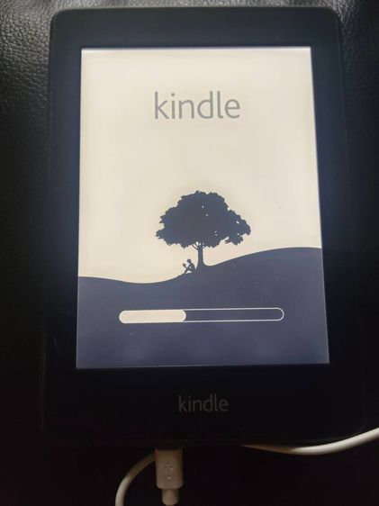 Amazon Kindle Paperwhite EY21 (second hand) รูปที่ 7
