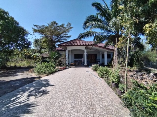 ตกแต่งครบ ลดสุดๆ 2.59 ล้าน ขายบ้านหลังใหญ่ เมืองหนองบัวลำภู 683 ตรว. รูปที่ 2