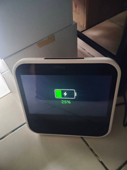 ลำโพงอัจฉริยะ Line Clova Desk (มือสอง) รูปที่ 6