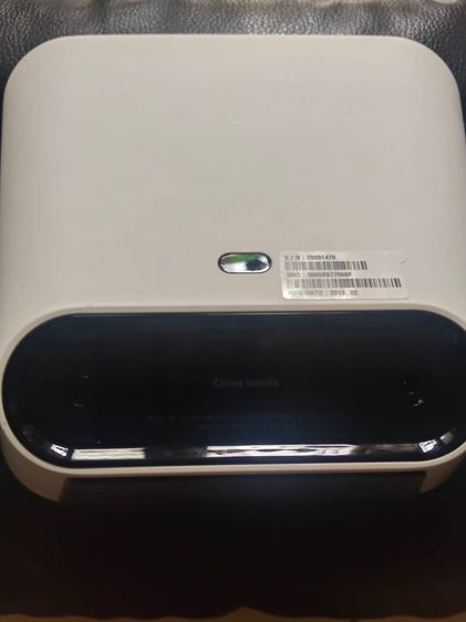 ลำโพงอัจฉริยะ Line Clova Desk (มือสอง) รูปที่ 12