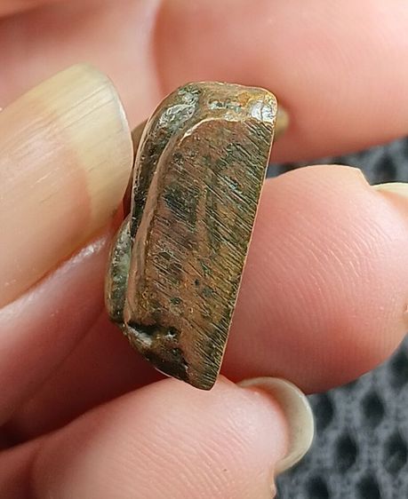 พระปิดตาเก่าๆค่ะ รูปที่ 6