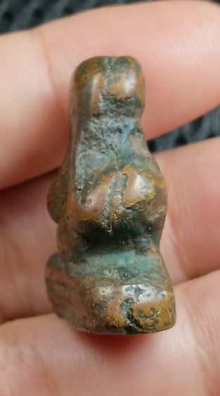 พระปิดตาเก่าๆค่ะ รูปที่ 3