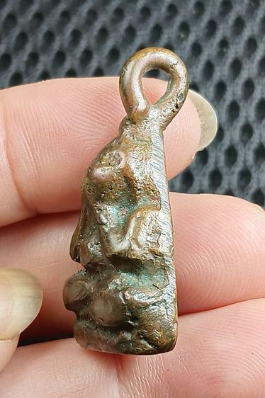 พระปิดตาเก่าๆค่ะ รูปที่ 9