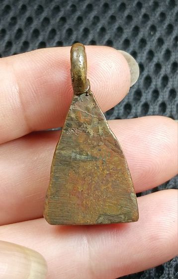 พระปิดตาเก่าๆค่ะ รูปที่ 10