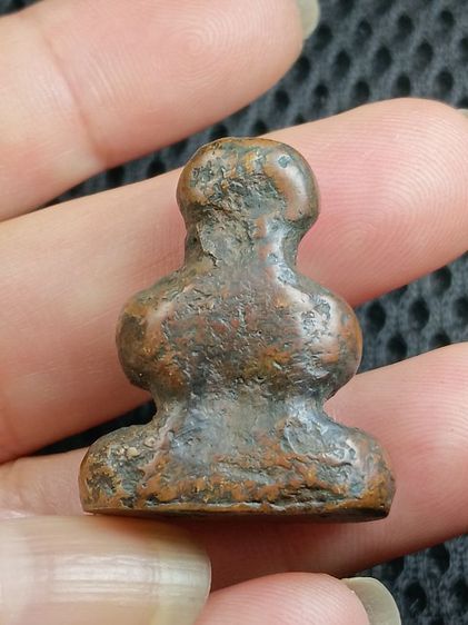 พระปิดตาเก่าๆค่ะ รูปที่ 4