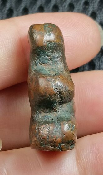 พระปิดตาเก่าๆค่ะ รูปที่ 2