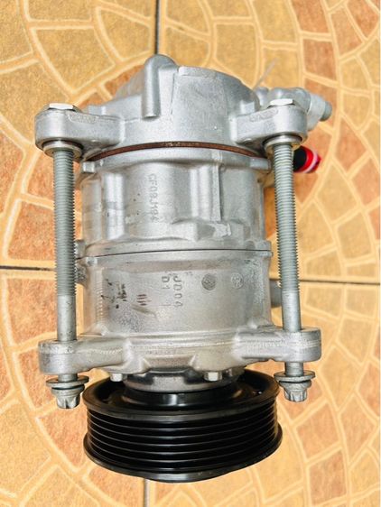 คอมแอร์ ไดชาร์จ BMW 218i แท้มือสองญี่ปุ่น รูปที่ 4