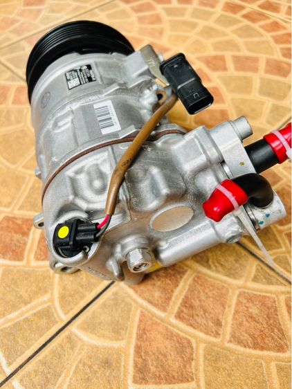 คอมแอร์ ไดชาร์จ BMW 218i แท้มือสองญี่ปุ่น รูปที่ 3