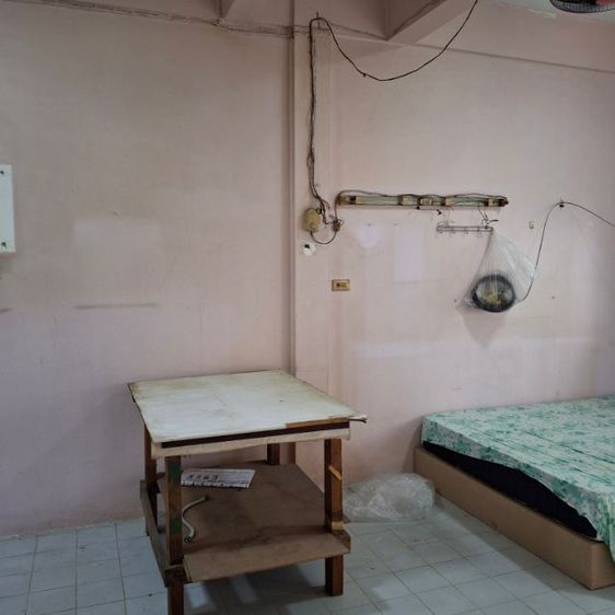 ขาย ตึกแถว หมู่บ้านเอเชียโฮมทาวน์ รูปที่ 2