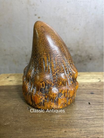 งานแกะสลักสะสมA6