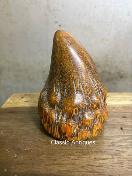 งานแกะสลักสะสมA6 รูปที่ 5