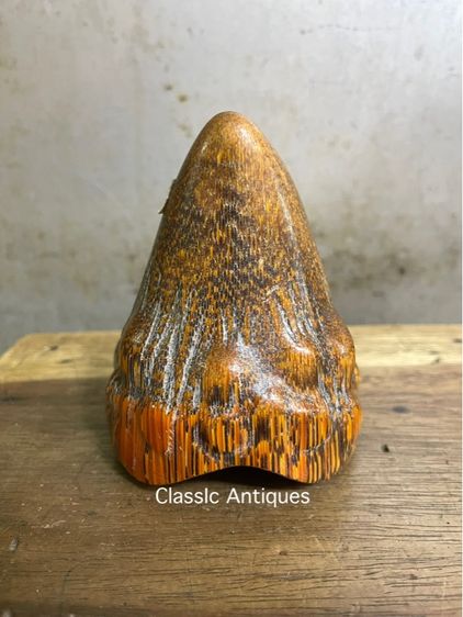 งานแกะสลักสะสมA6 รูปที่ 4