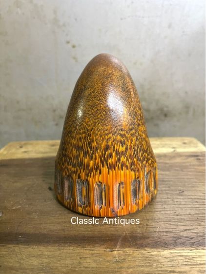 งานแกะสลักสะสมA5 รูปที่ 5