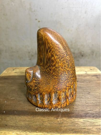 งานแกะสลักสะสมA5 รูปที่ 3