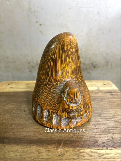 งานแกะสลักสะสมA5 รูปที่ 2