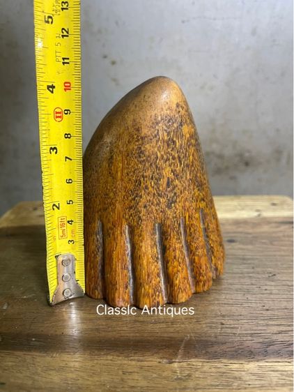 งานแกะสลักสะสมA7 รูปที่ 7